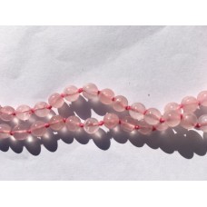 Gemstone Chanting Beads